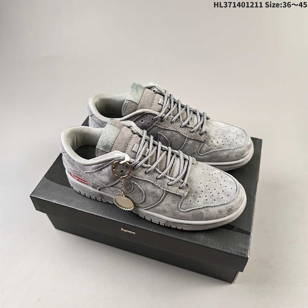 Nike SB Dunk Low ZoomAir - foto 3
