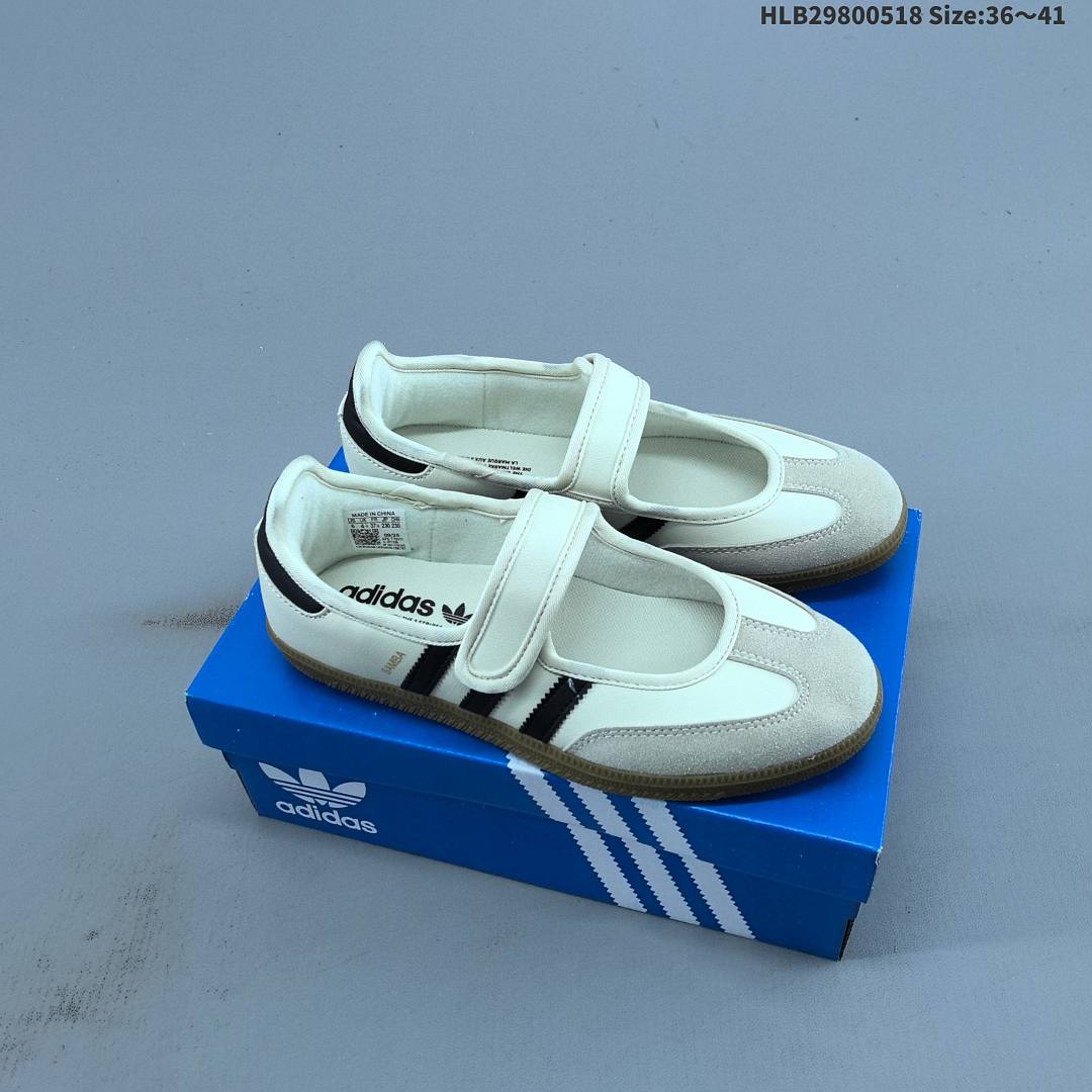 Adidas Samba Janes KJ3785 HLB29800518 Size 41 - foto 9
