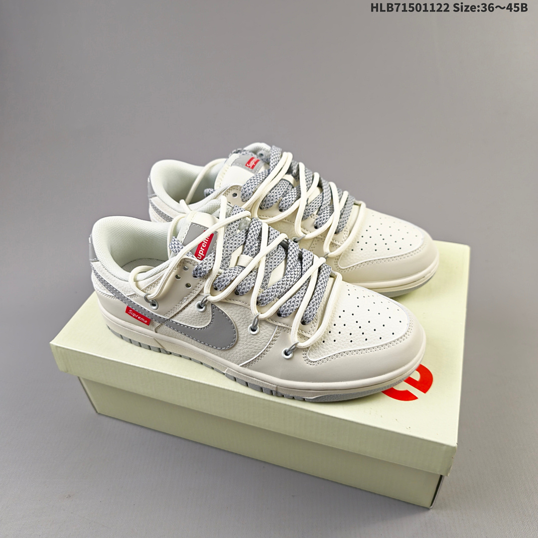 NK Dunk Low Retro "DIY " Sup sb - foto 2