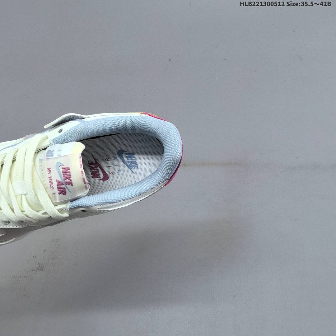 NK WMNS Air Force 1 Shadow EVA + RB - foto 9