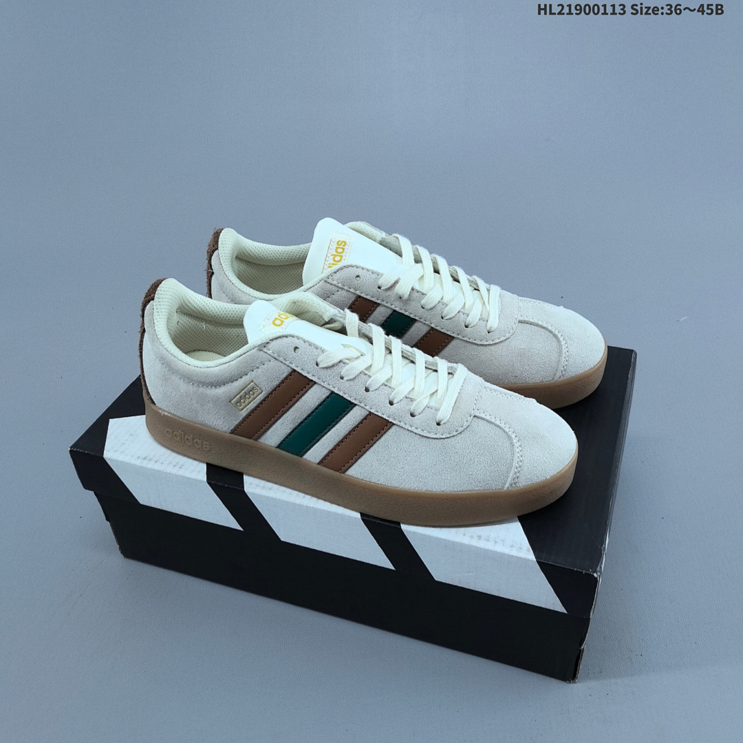 Adidas VL Court 2.0