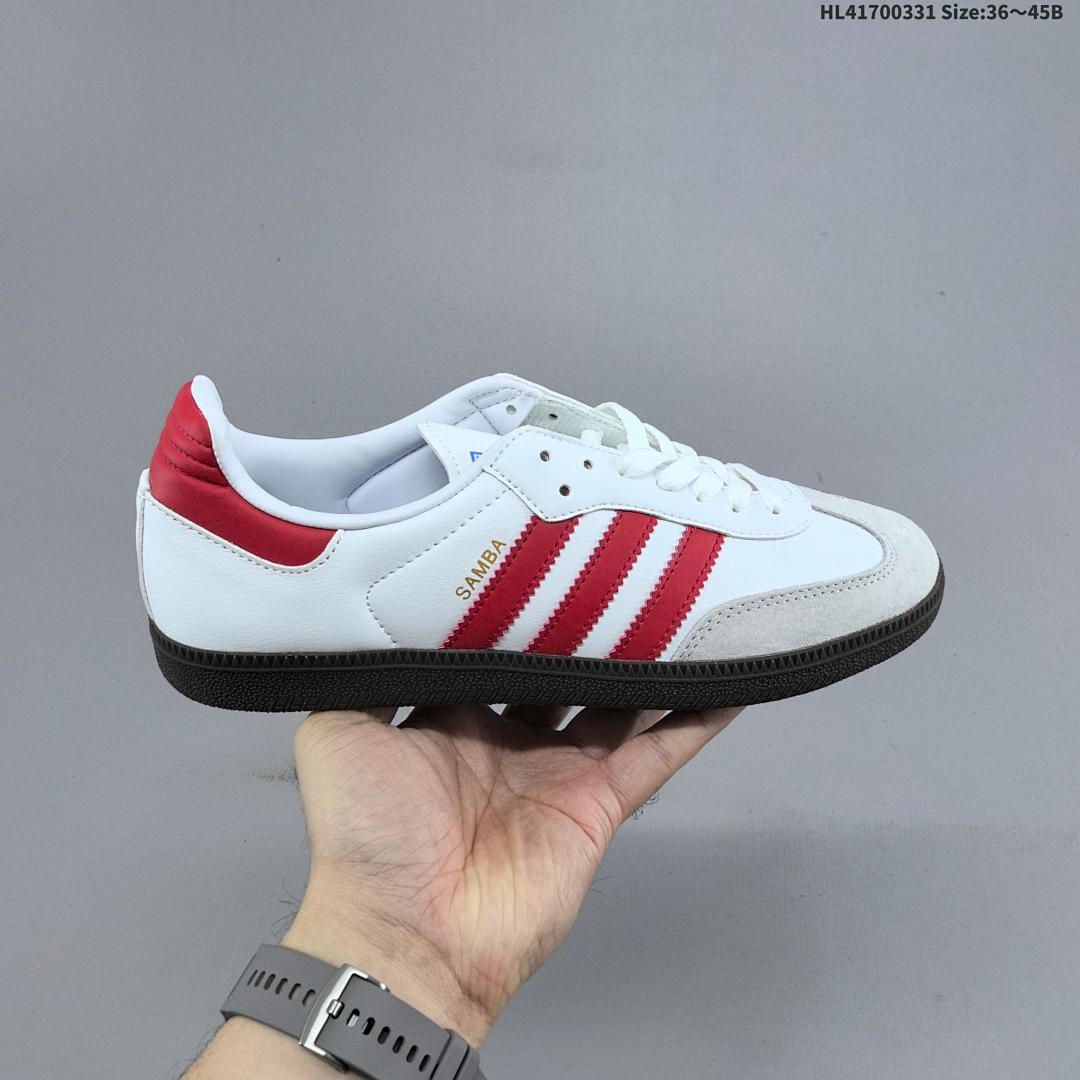 Adidas Originals Samba OG - foto 3