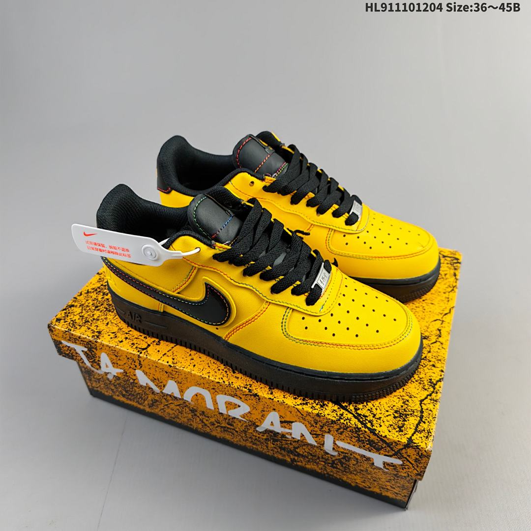 Nike AIR FORCE 1’07 Force 1