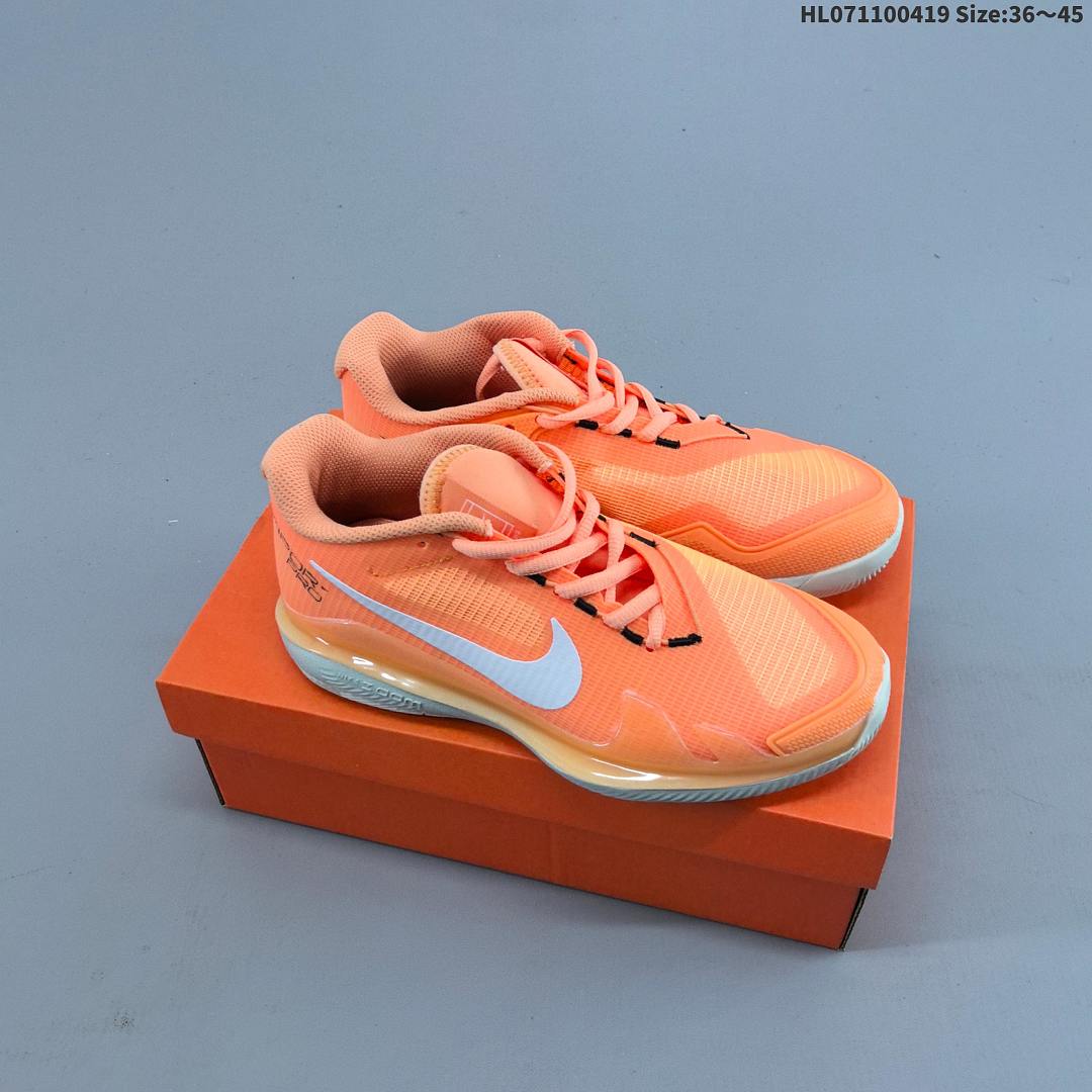 Nike Zoom Vapor Pro HC ID Size 45