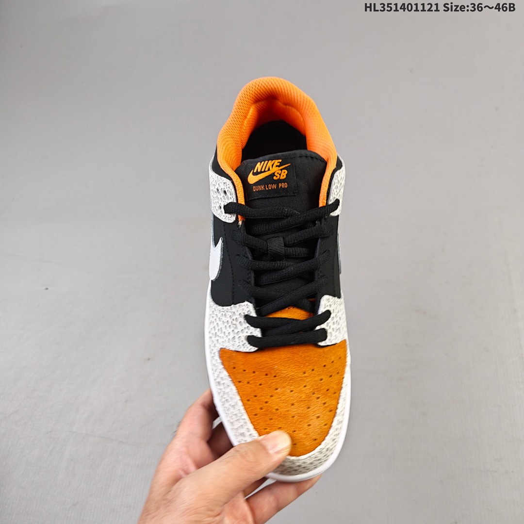 NIKE SB DUNK LOW PRO Dunk SB Dunk Dunk Dunk SB - foto 7
