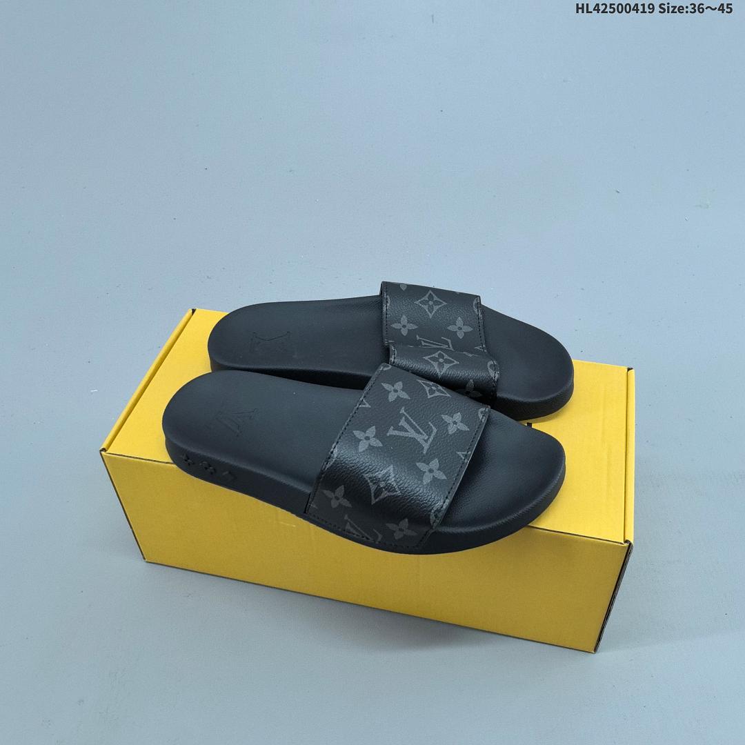 LOUIS VUITTON LV ID Size 45 - foto 6
