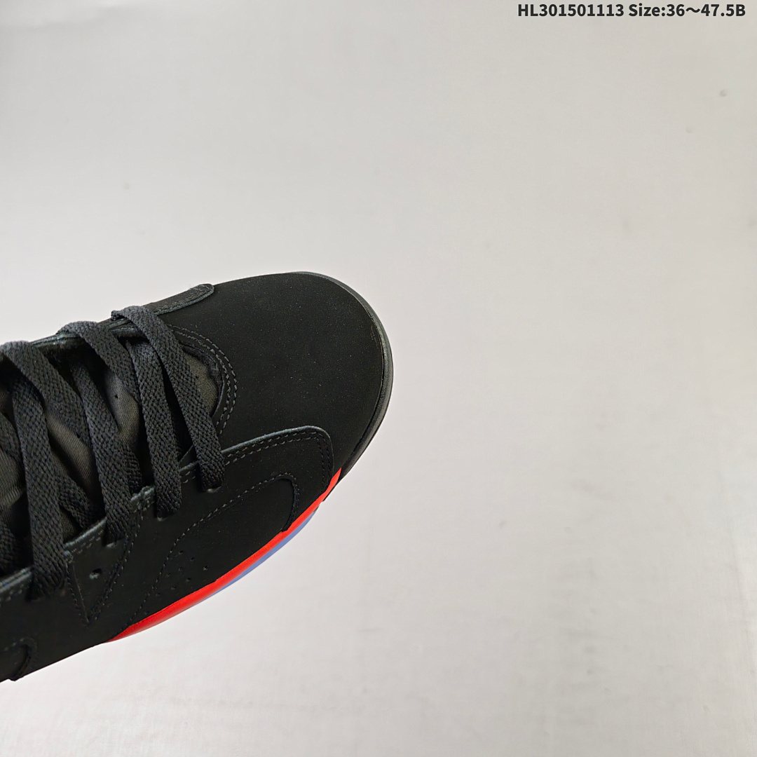 /Air Jordan AJ6 6 Air Jordan 6 “DMP” CT4954-007 2006 Air J - foto 4