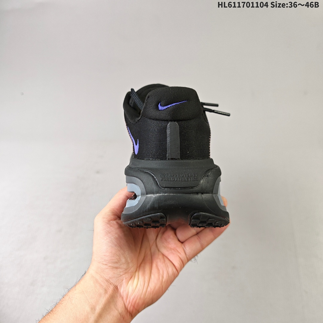 Nike VOMERO PREMIUM ReactX Air Zoom - foto 6