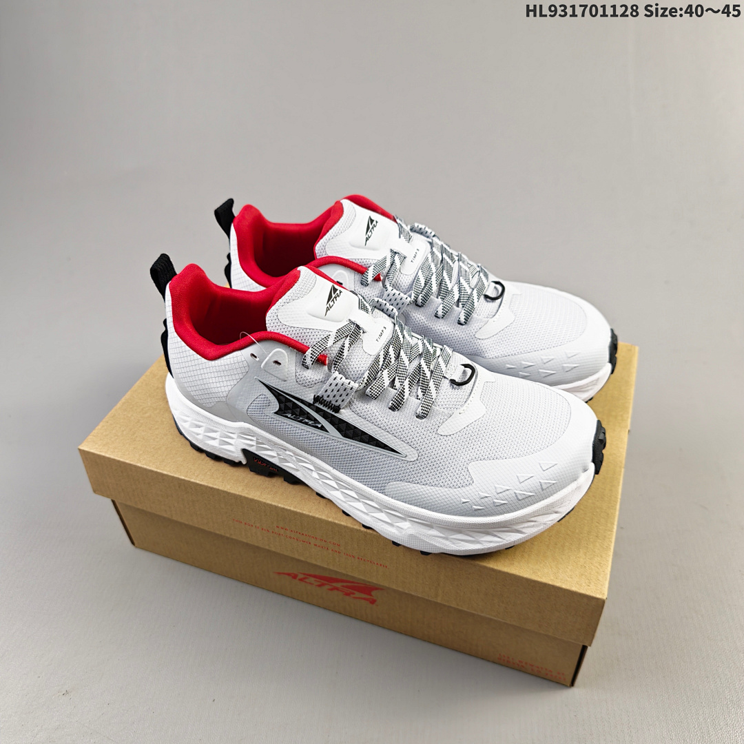 Altra M OLYMPUS 6 ID Size 45 - foto 3