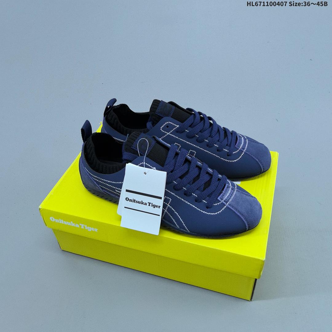 ONITSUKA TIGER SCLAW - foto 6