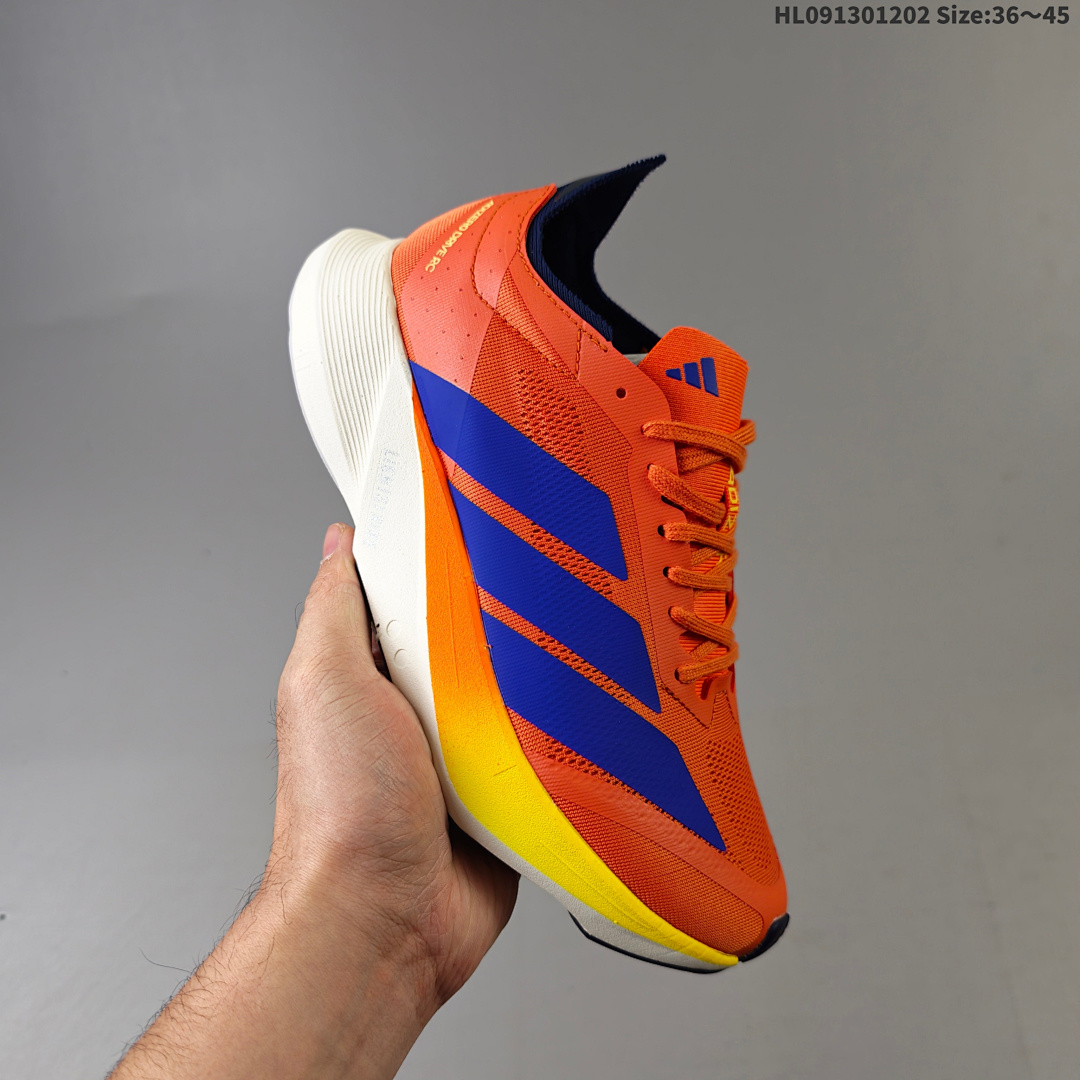 Ad Adizero Evo SL M 138 Lightwei - foto 4
