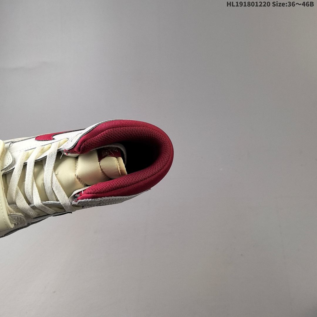 Nike Air Jordan Legacy AJ312 Low 312 - foto 2