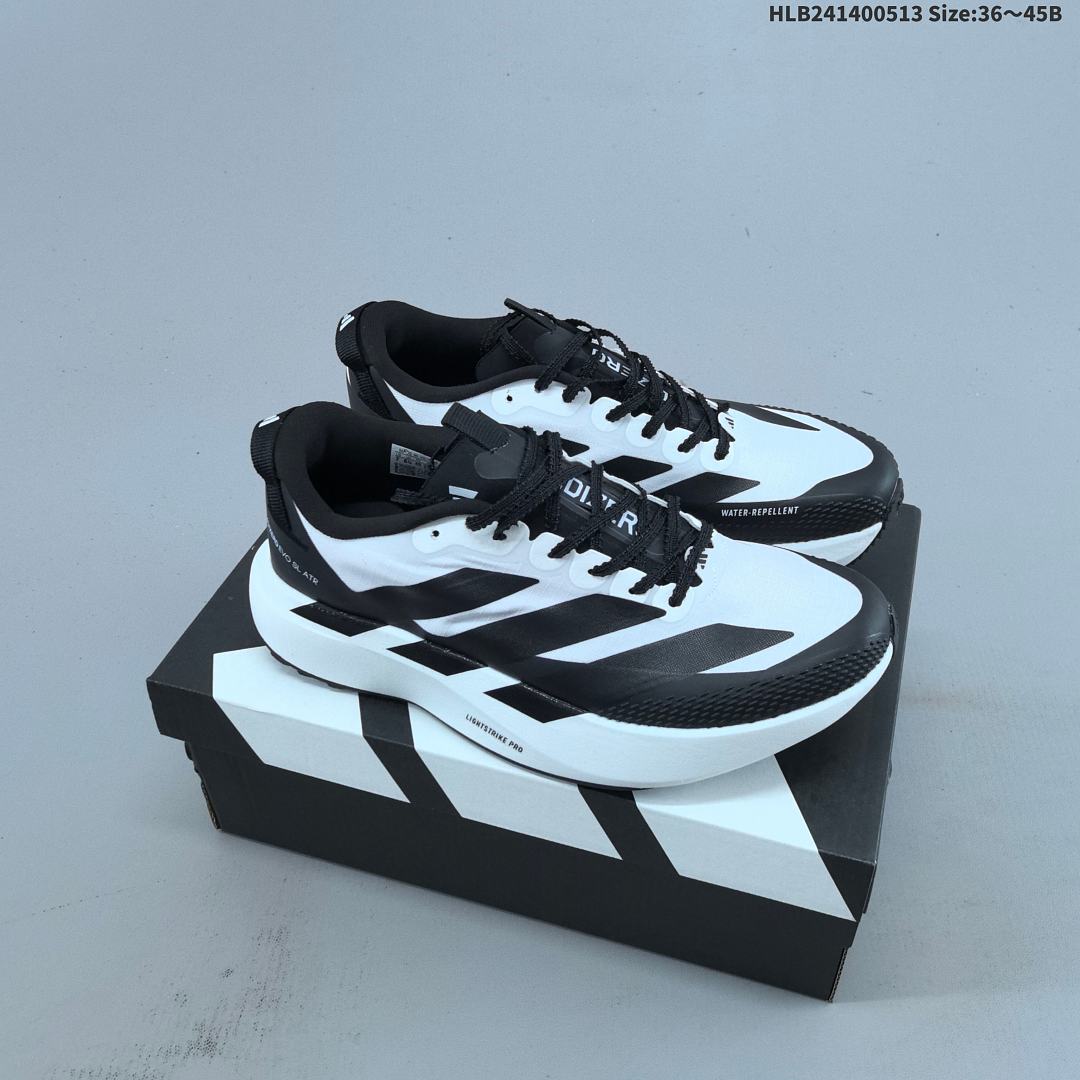 Adidas Adizero Pro Evo SL ATR Lightstrike Pro