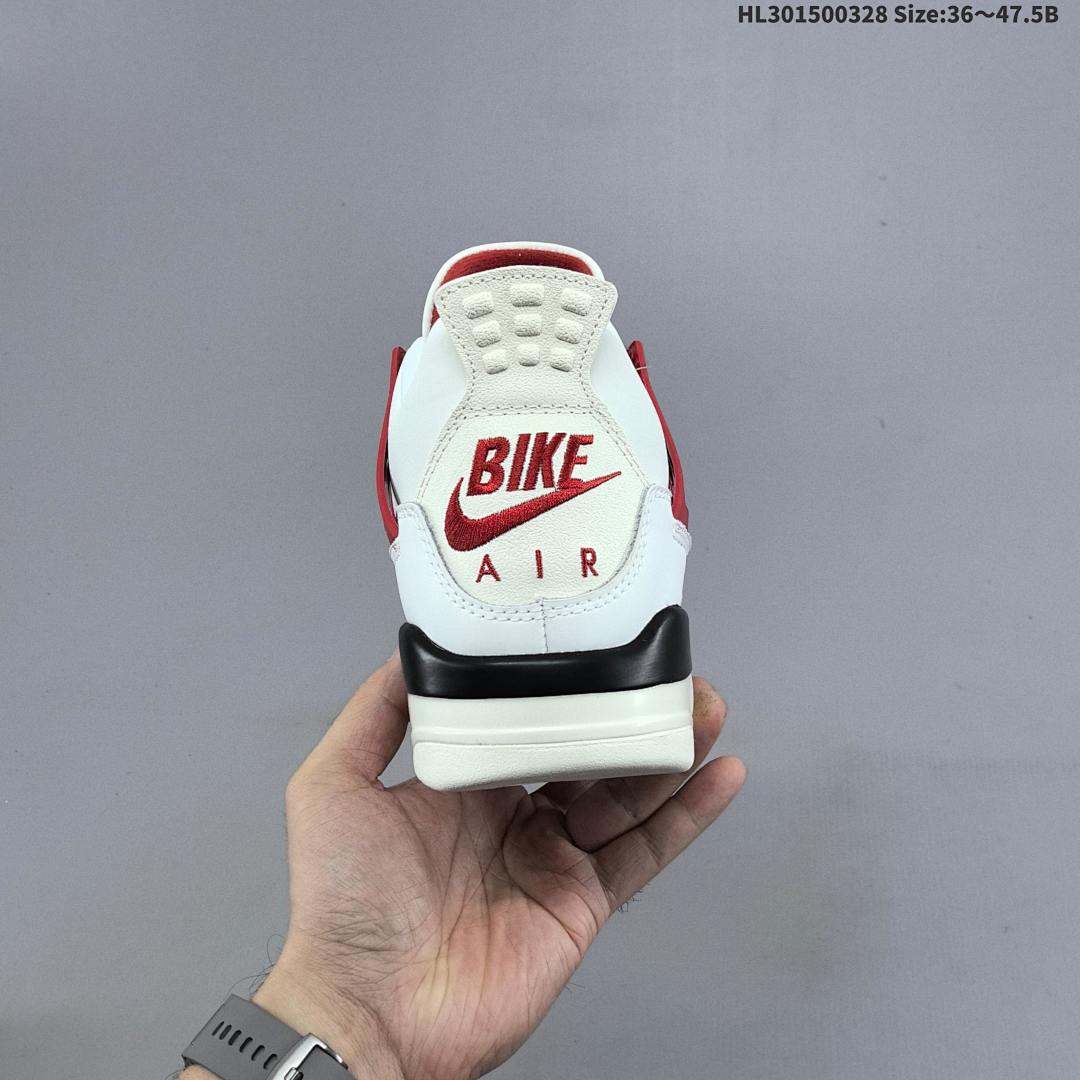 Air Jordan AJ4 Retro 4 - foto 6