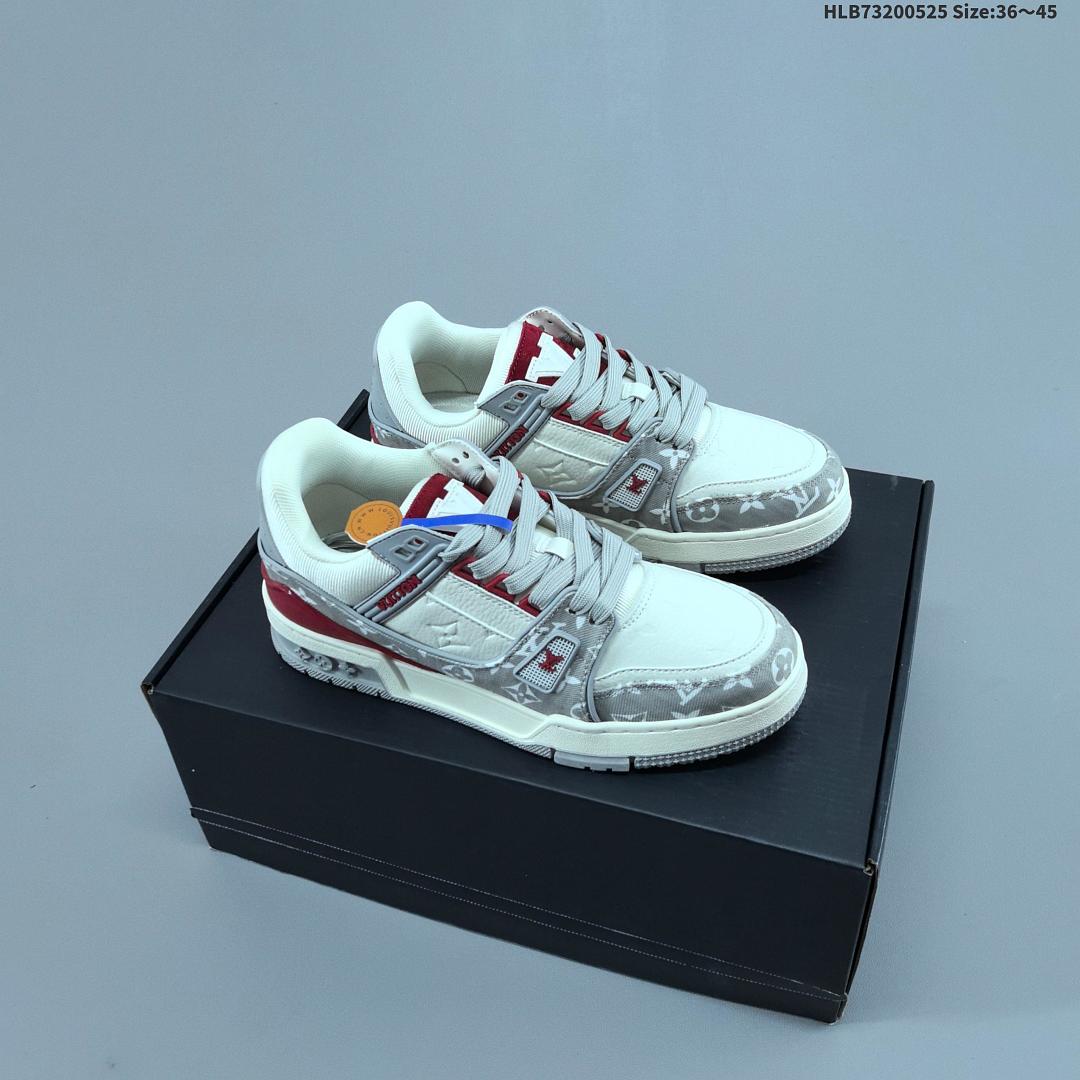Louis Vuitton LV 3D