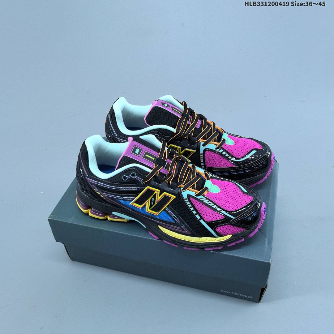 New Balance M1906 NB 2002 1906 NB - foto 5