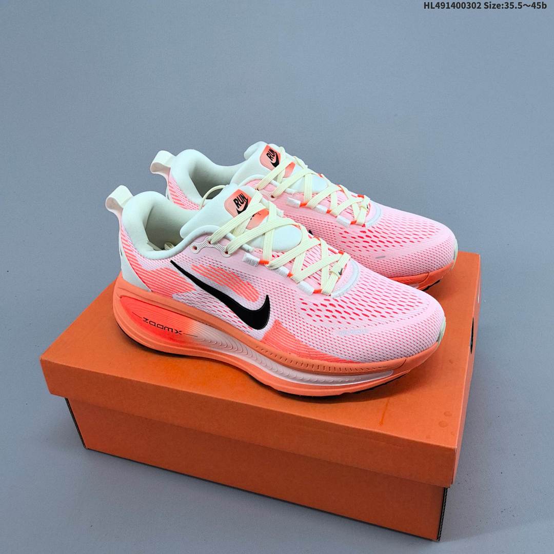 Nike VOMERO 18 ReactX Air Zoom - foto 6