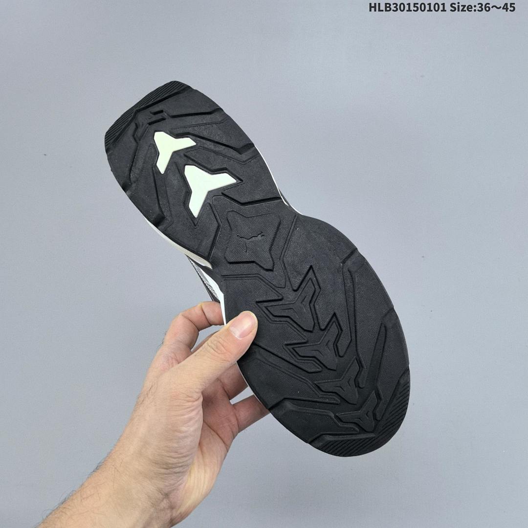 Puma Fade Nitro Ls - - foto 4