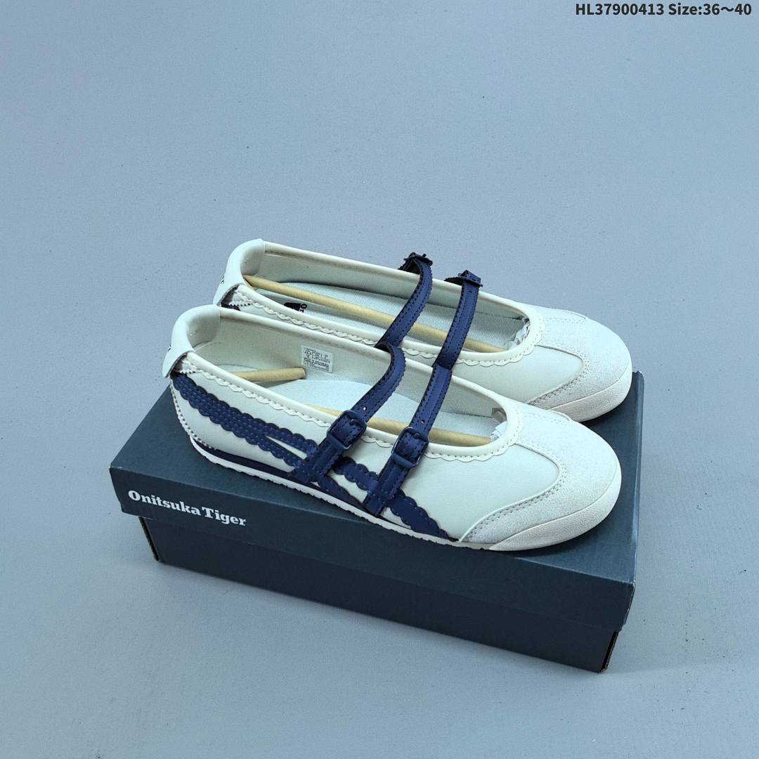 Onitsuka Tiger MEXICO 66 TGRS - foto 3