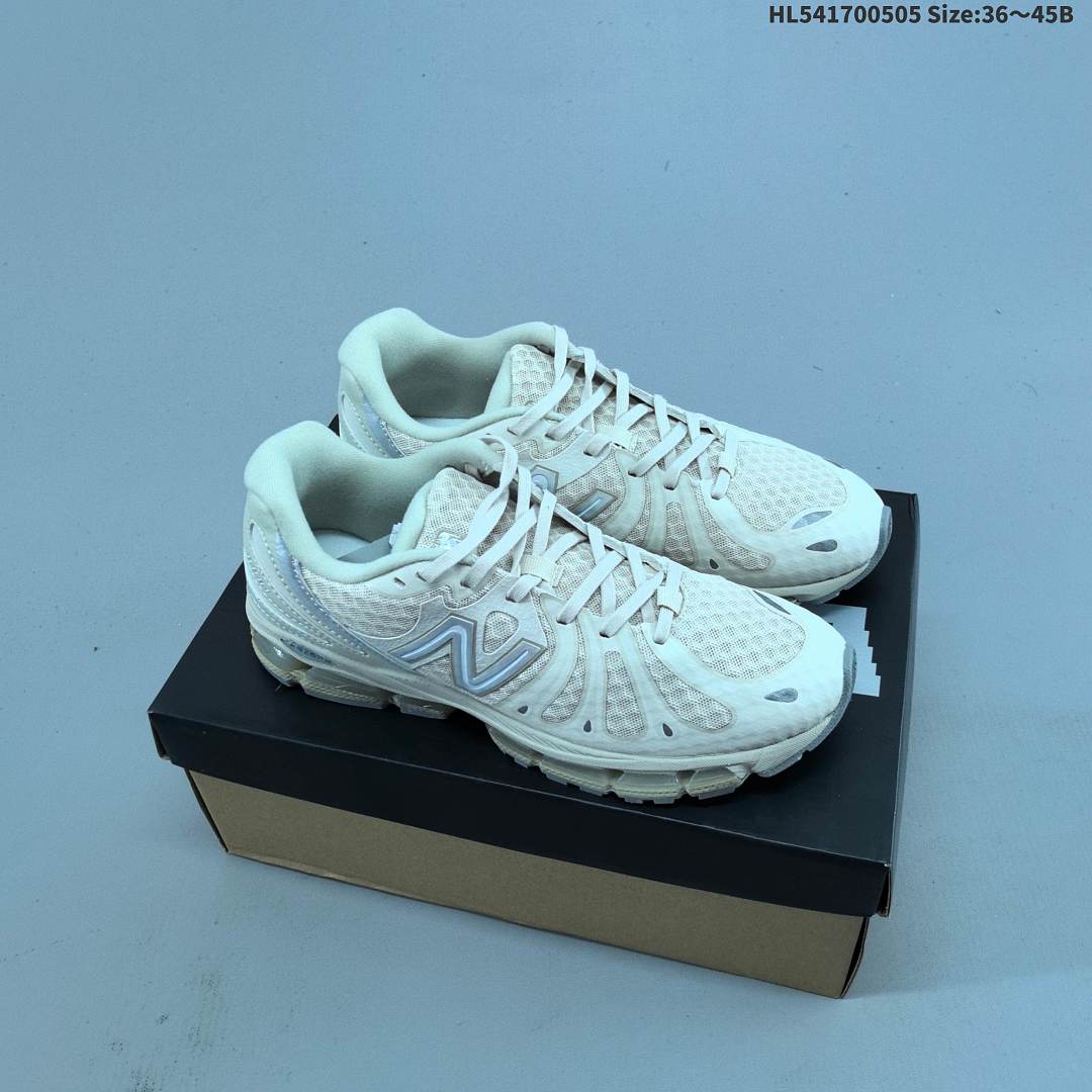 New Balance U1890 NB U18909WH T-Beam - foto 5