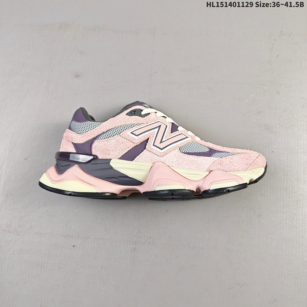 New Balance 9060 ABZORB - foto 8