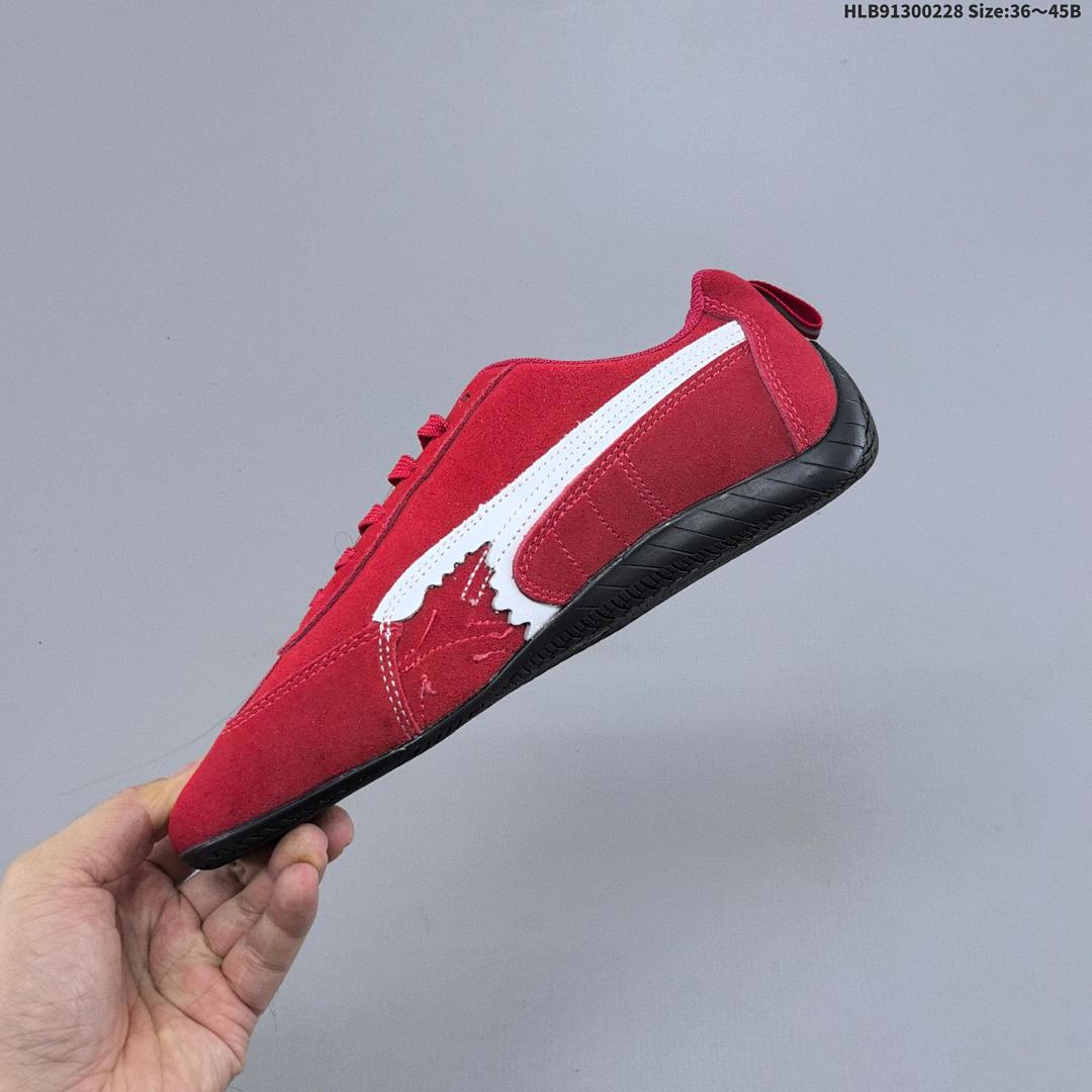 PUMA x Speedcat Suede Balenciaga Speedcat - foto 7