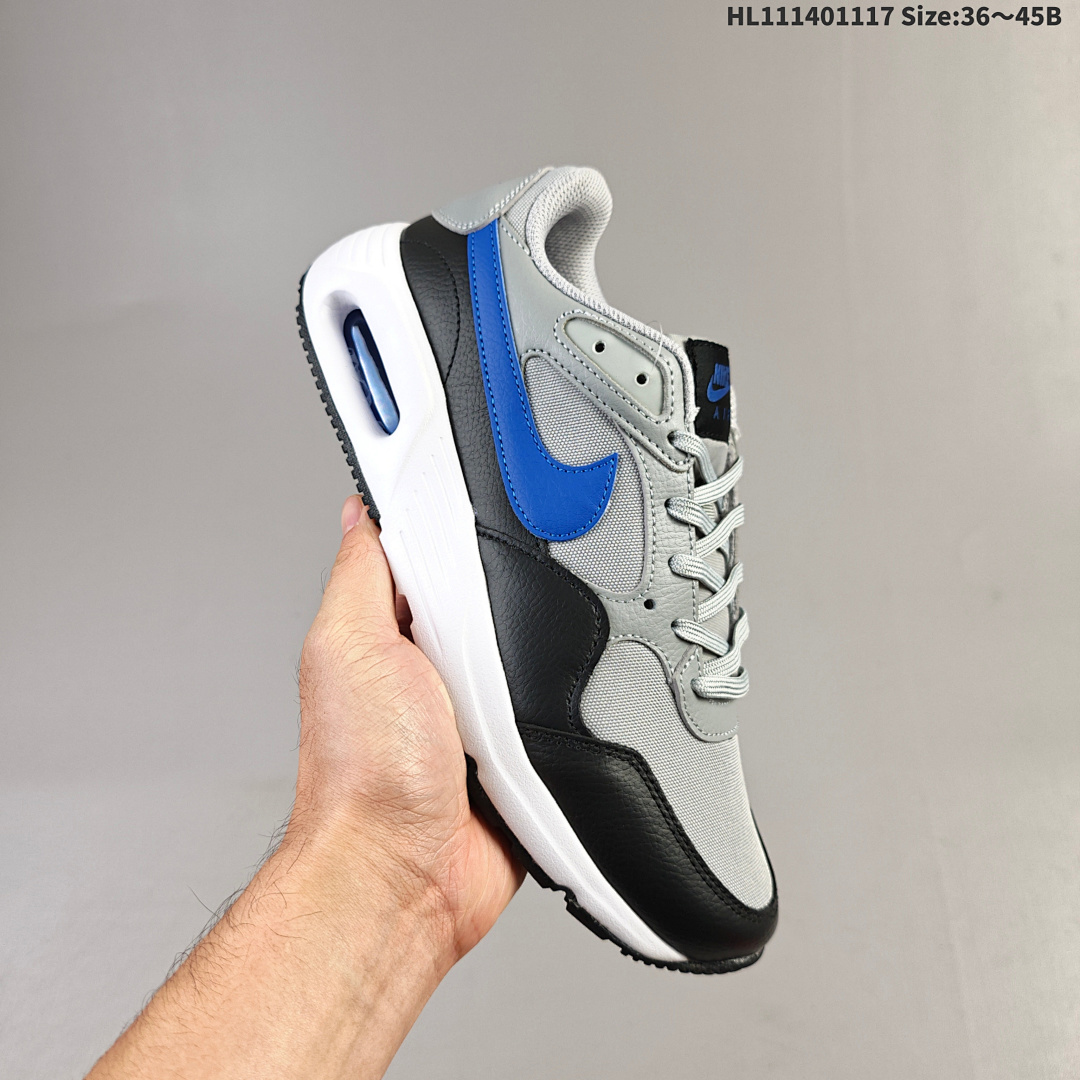 Nike Air Max SC 3 EVA Air - foto 9