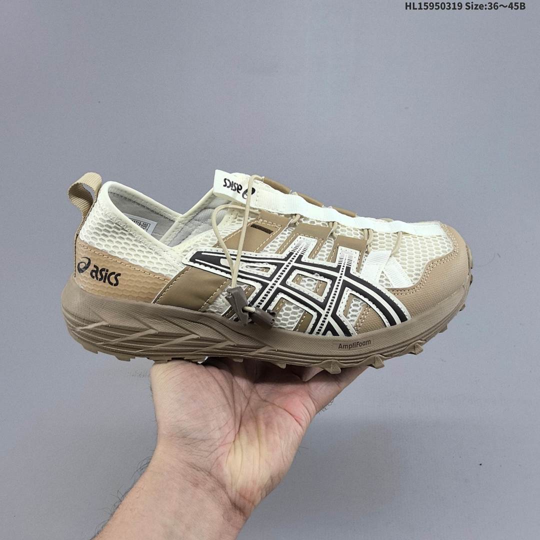 ASICS GEL-SONOMA TR - foto 2