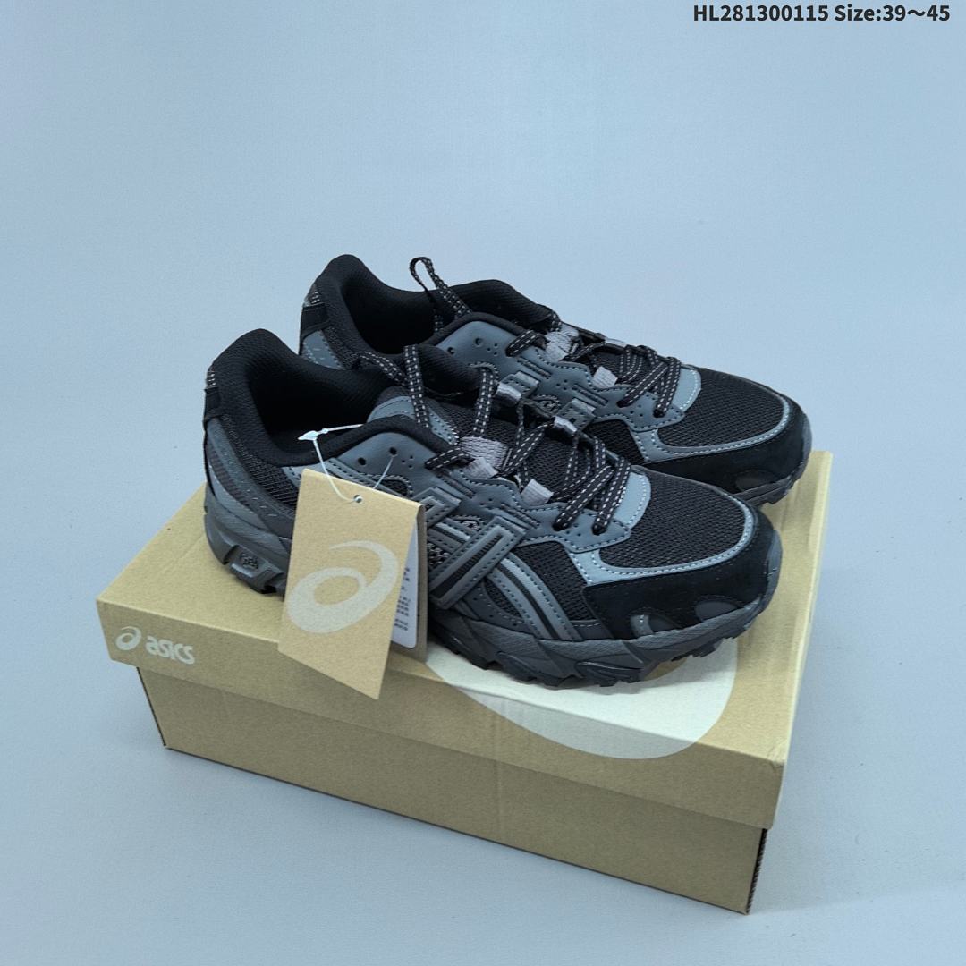 ASICS GEL-SONOMA TR62 - foto 6