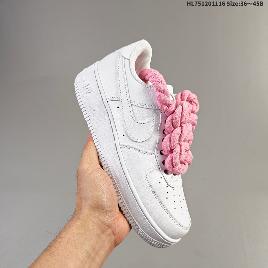 Nike AIR FORCE 1’07 Force 1 - foto 6