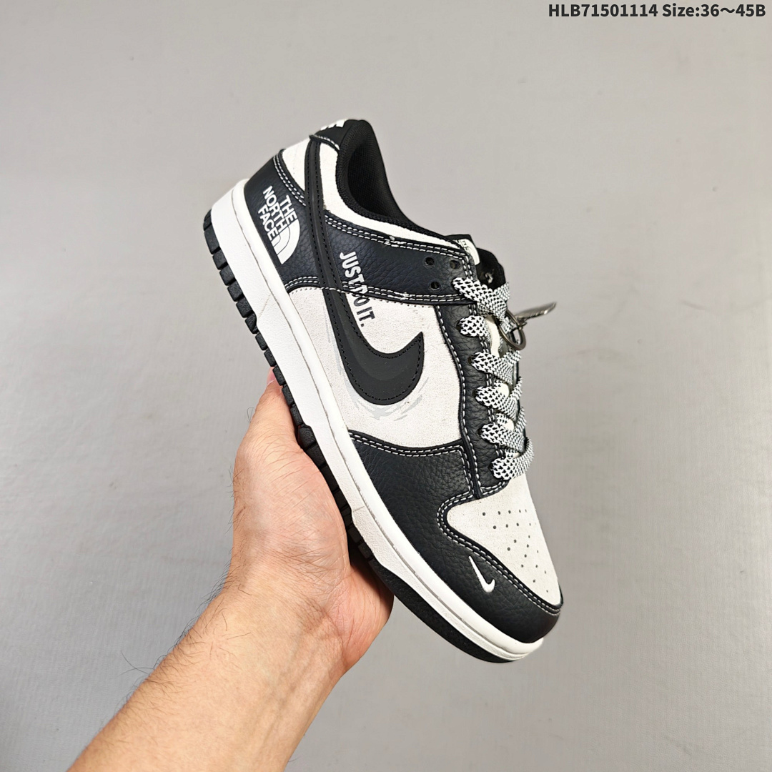 Nike Dunk Low Retro ‘DIY ’ sb