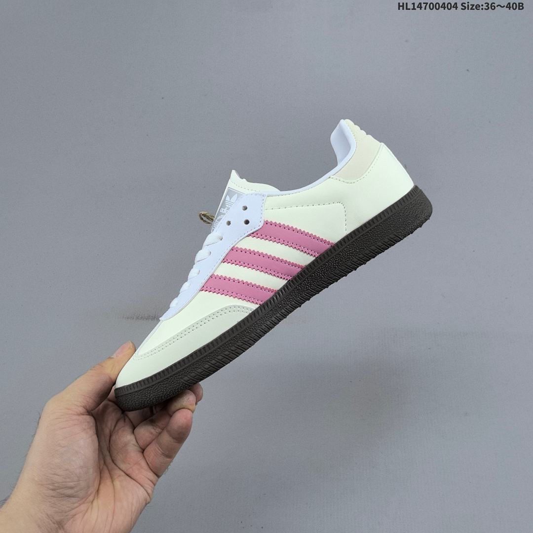 Adidas Originals Samba OG - foto 7