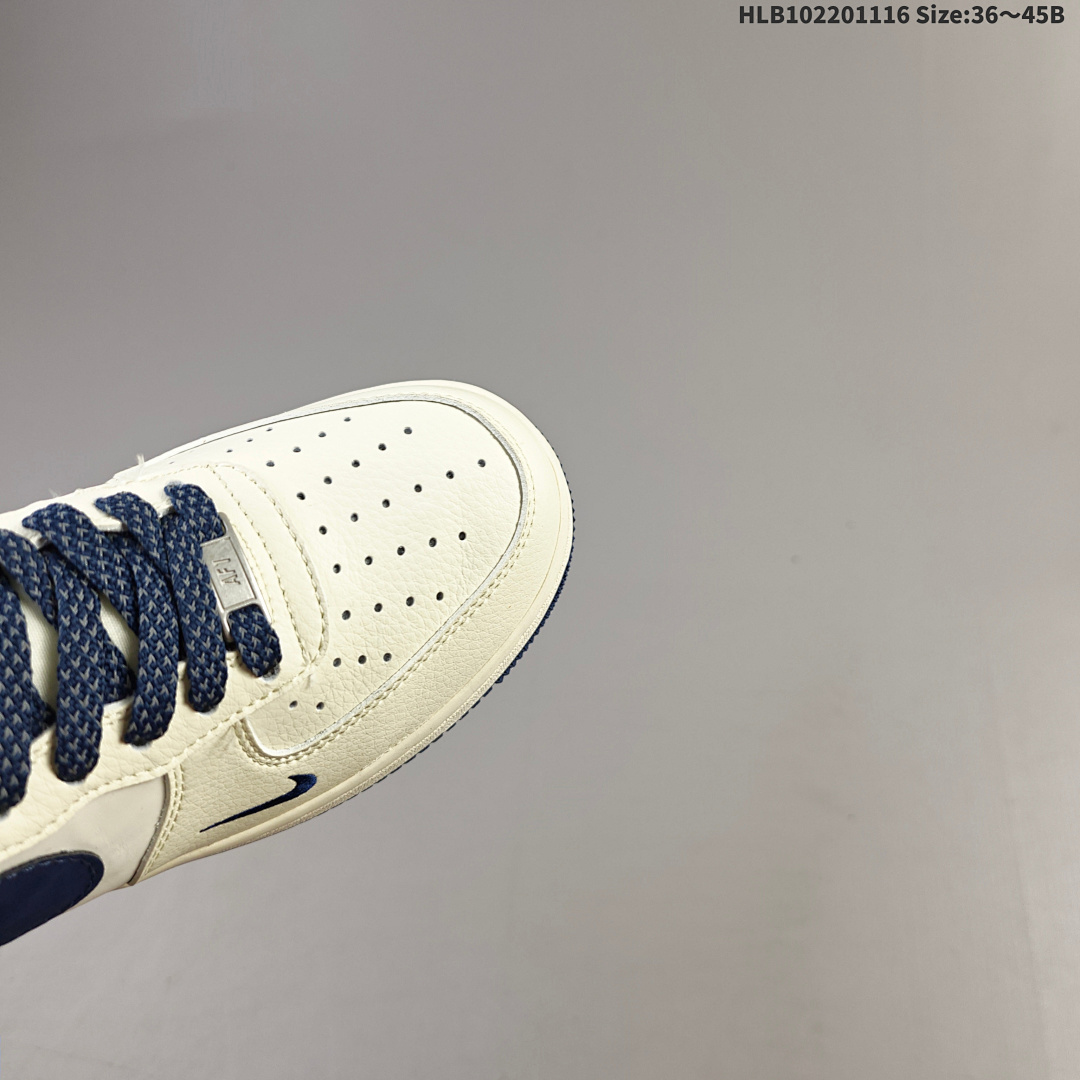 NIKE AIR FORCE 1‘07 LV8 -027 - foto 4