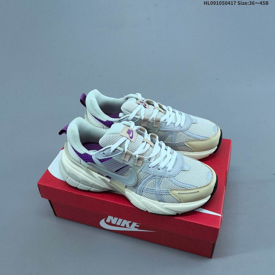 NIKE V2K RUN Swoosh Bill Bowe - foto 13