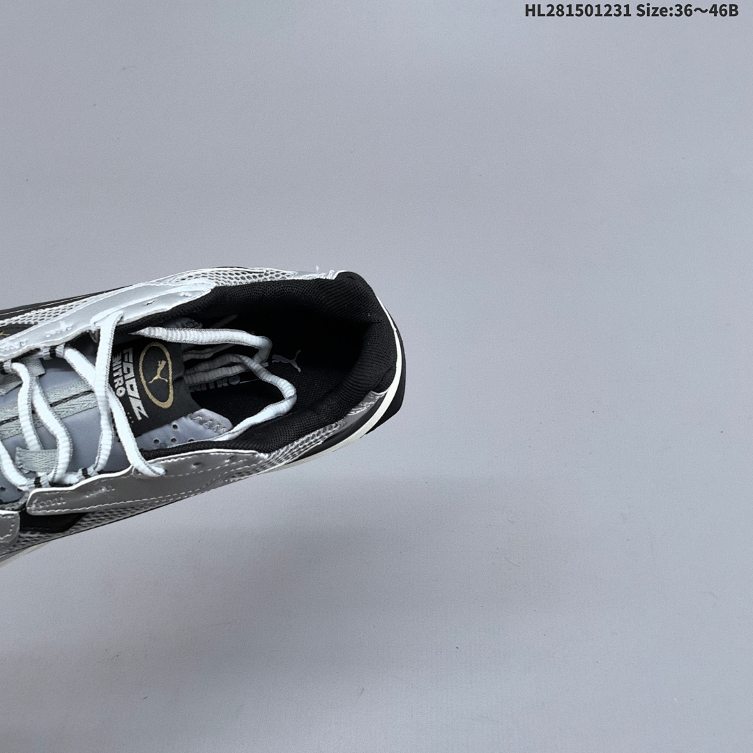 PUMA Fade Nitro 406203 - foto 2