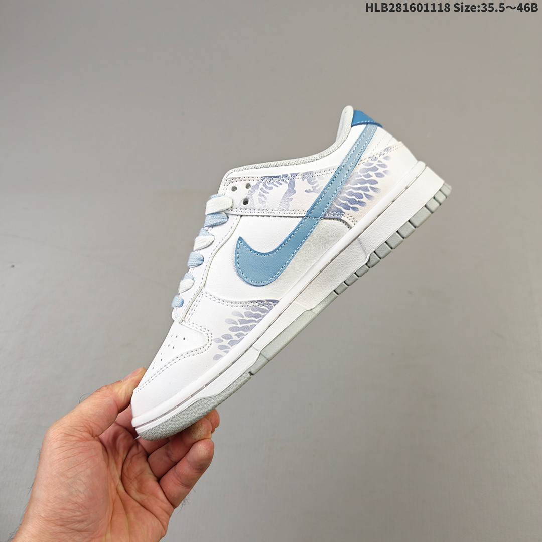 Nike SB Dunk Low x - foto 8
