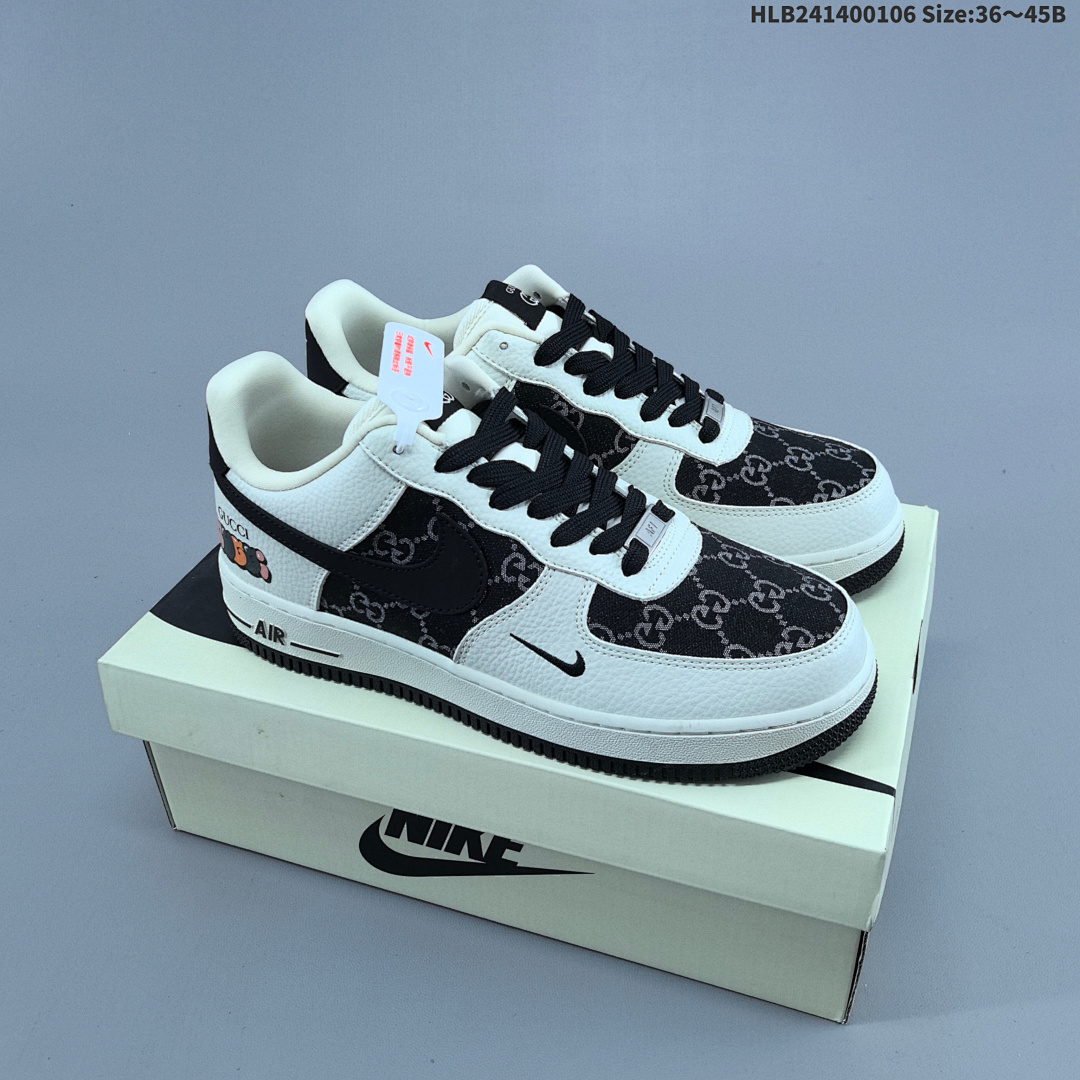 Nike Air Force1 07 low SC - foto 2