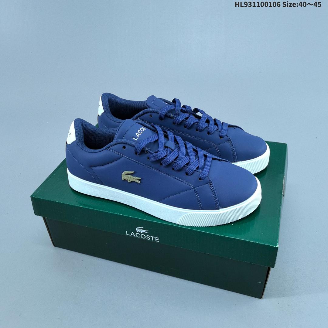 LACOSTE Carnaby Cup - foto 5