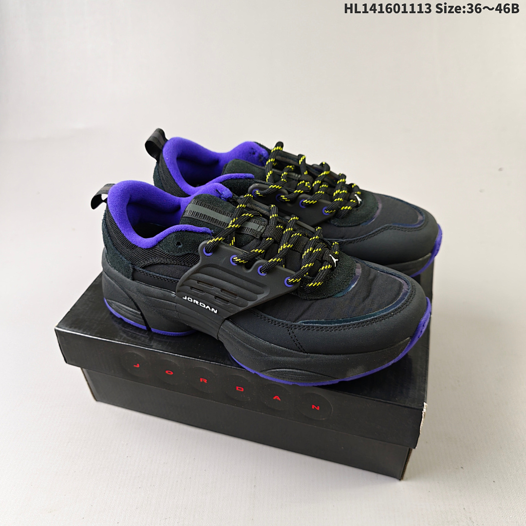 Jordan Trunner O/S - foto 2