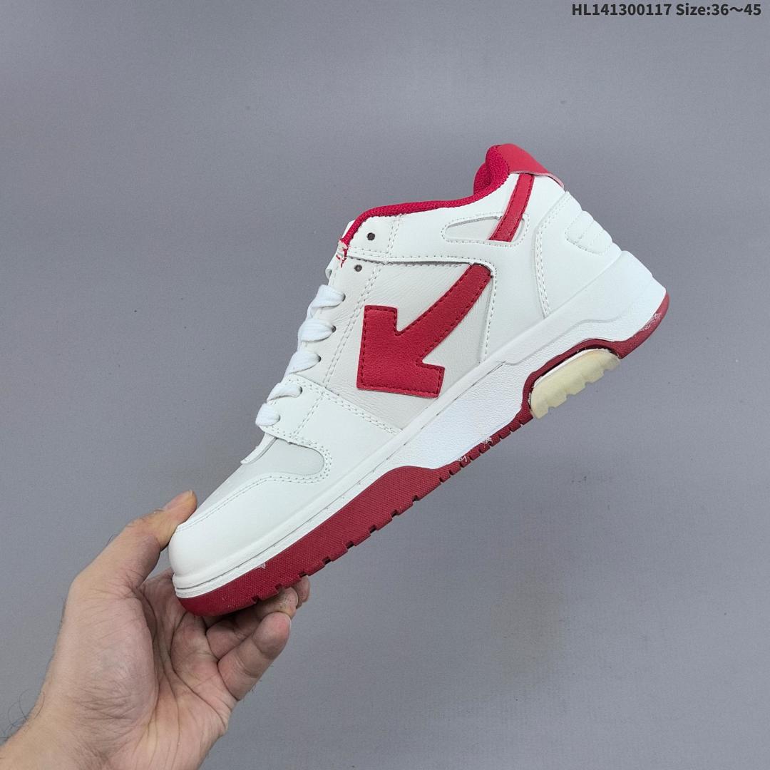 OFF-WHITE Arrows - foto 31