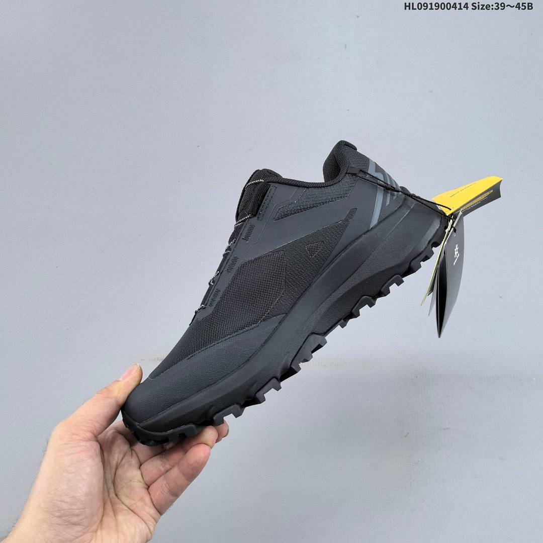 KAILAS BOA Vibram - foto 4
