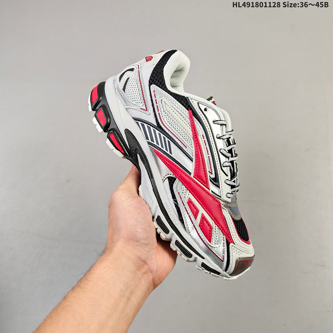 Reebok PREMIER ROAD 100070279- Reebok Premier - foto 5