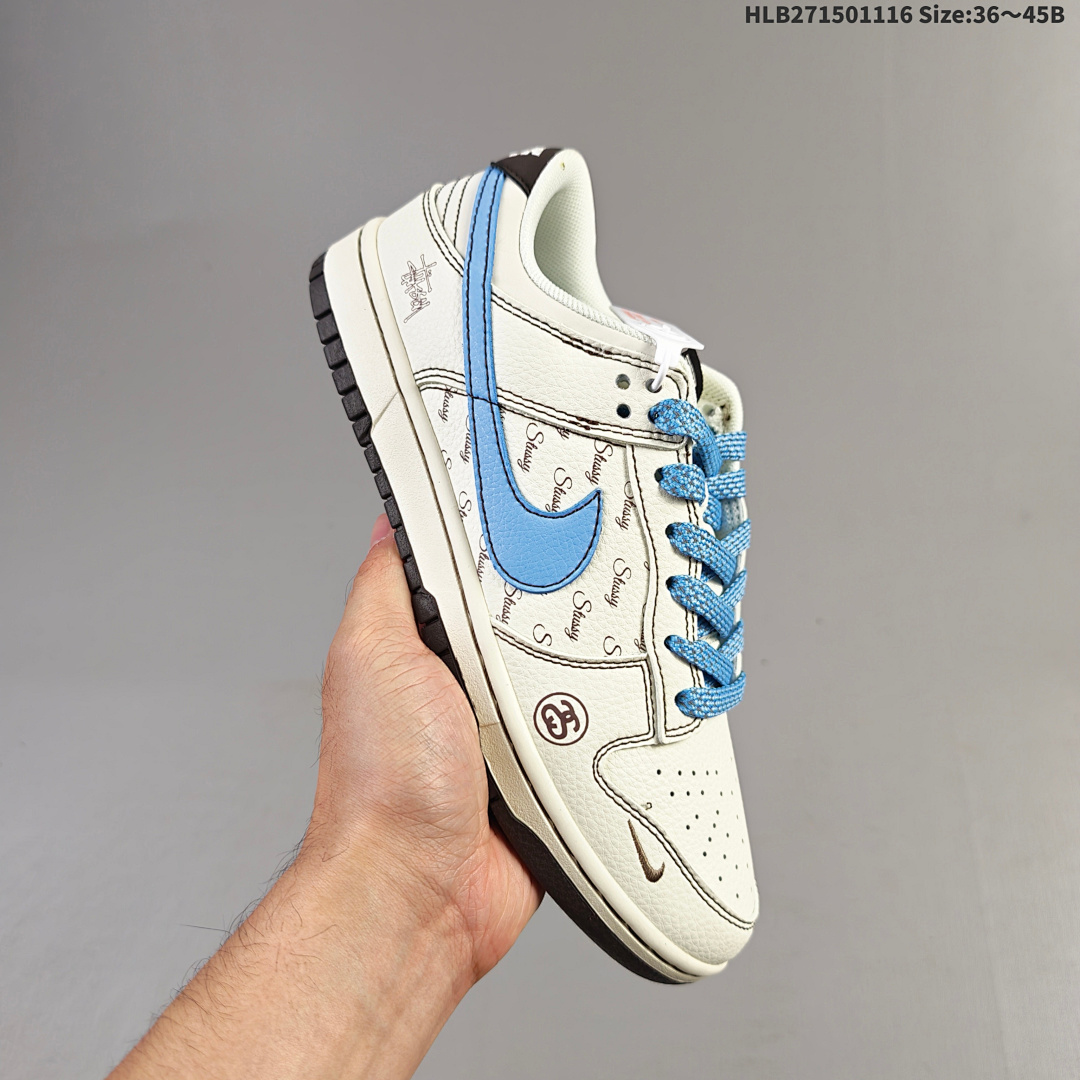 NIKE DUNK SB LOW dunk Dunk SB Dunk Dunk Dunk SB - foto 8