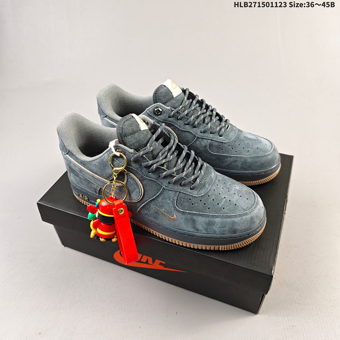 NIKE AIR FORCE 1‘07 LV8 -101 - foto 2