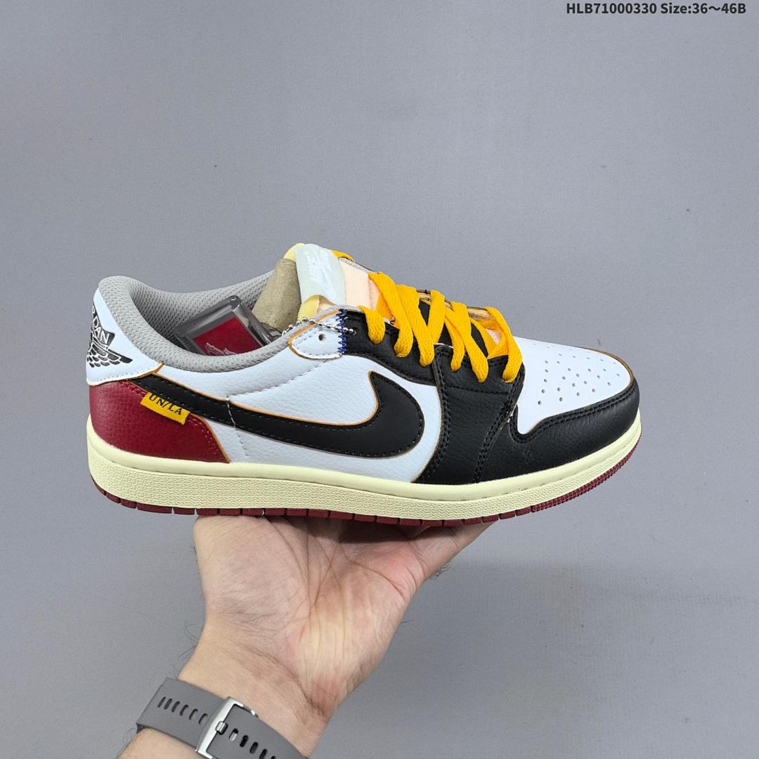 Air Jordan 1 Low ‼️ Sole ‼️ Nike Air Jordan1 Low AJ1 - foto 2