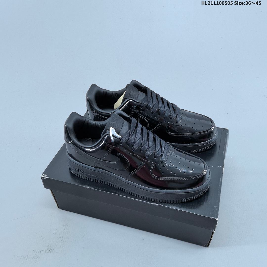 Nike Air Force 1’07 Force 1 - foto 2