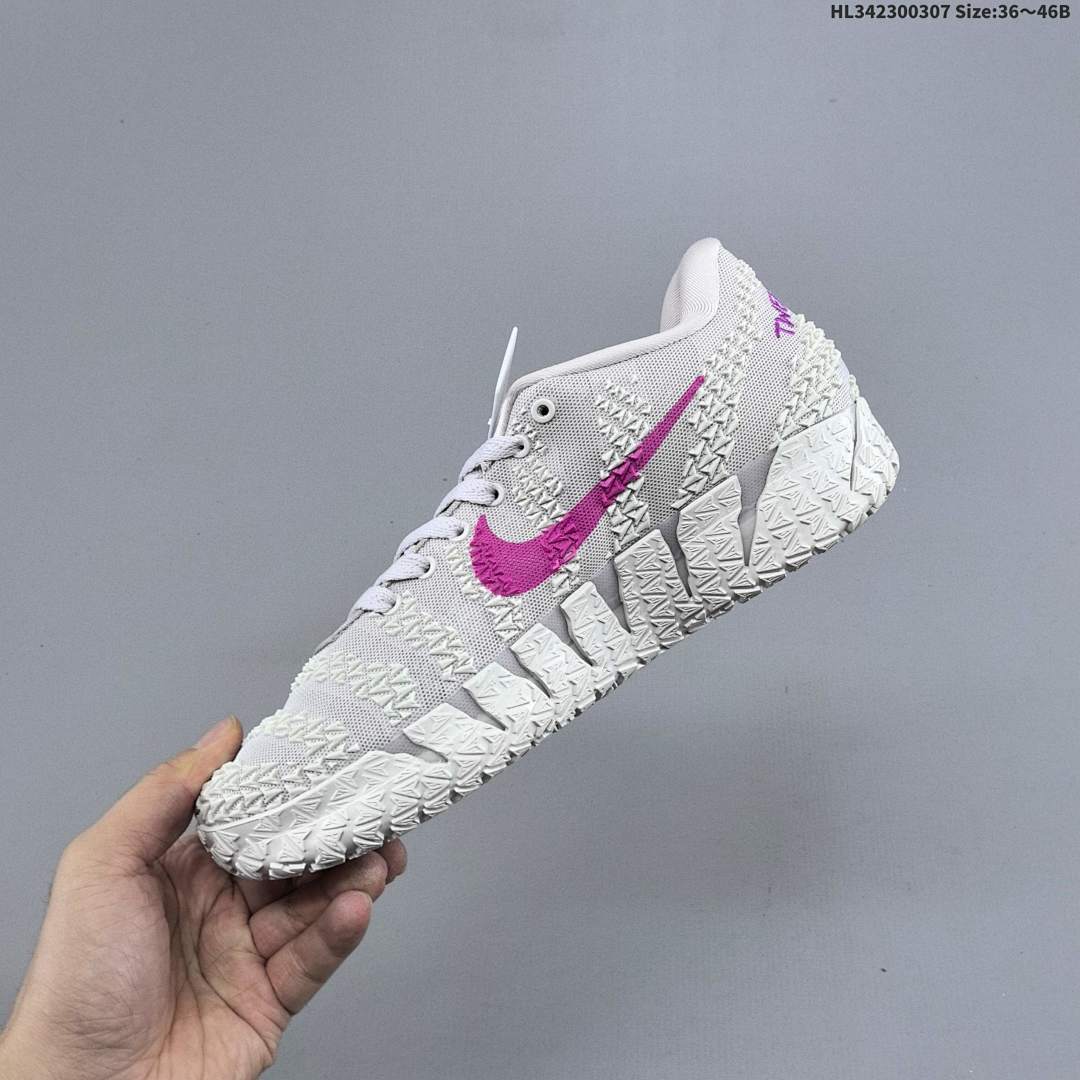 Nike Ja 3 - foto 6