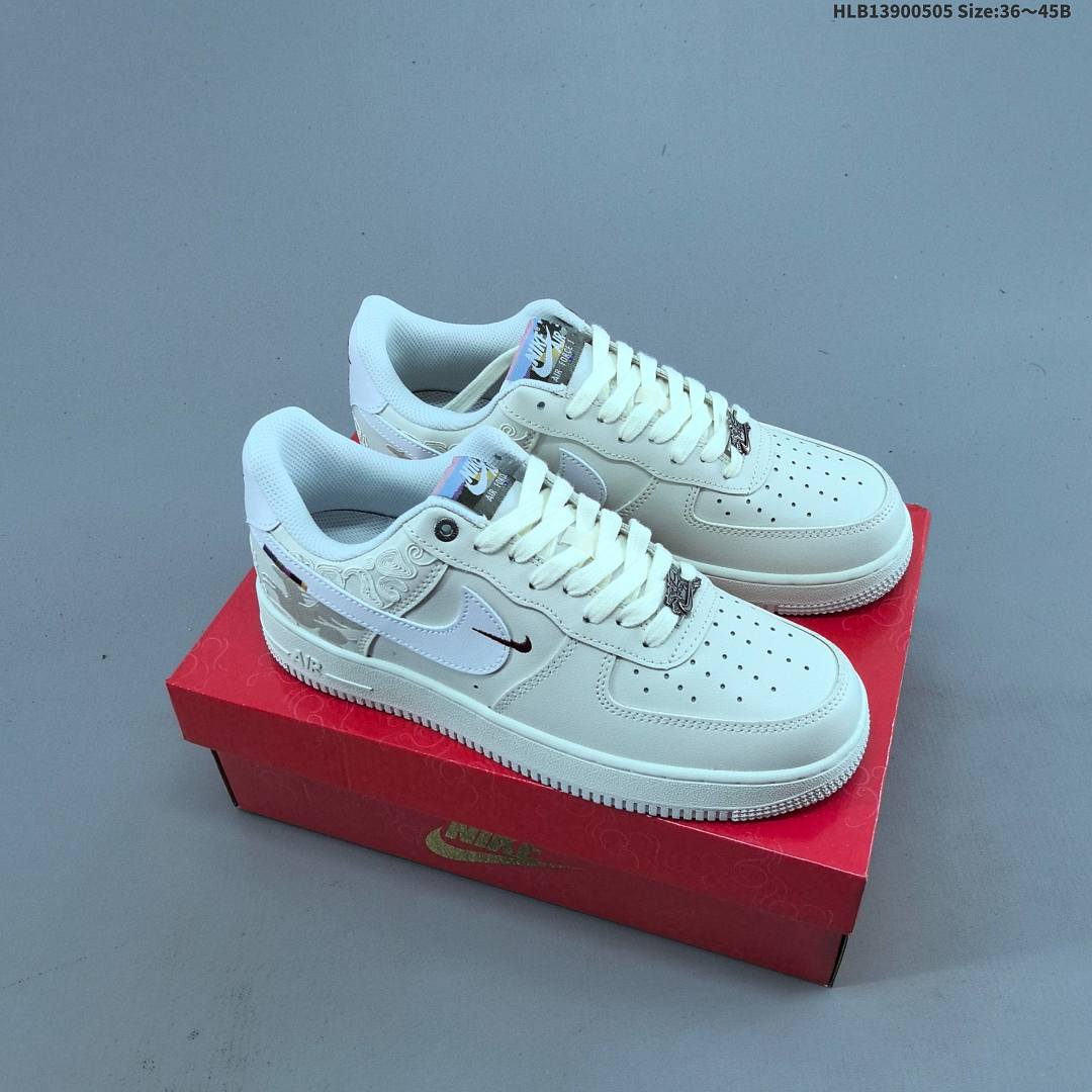 Nike Air Force 1’07 Forc - foto 2