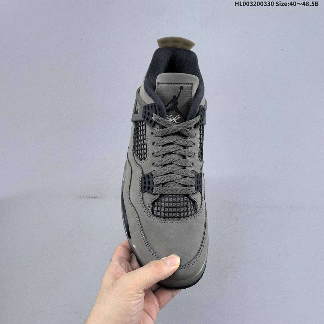Nike SB x Air Jordan 4 Retro "Cave Stone" AJ4 4 aj4 4 4 TS - foto 5