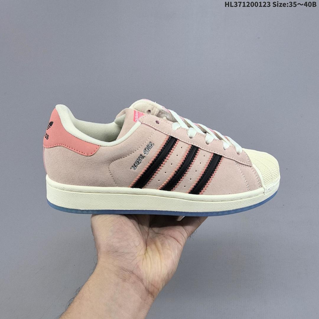 Adidas Originals Superstar ⅔ 37⅓ 38 38⅔ 39⅓ 40 JQ6778 - foto 8